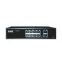 Grothe SWI 3000/402 PoE-Switch 10 Ports EDGE-S (3000/402)