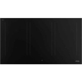 Smeg SIM3964N , larghezza 90 cm, MultiZone, comandi a cursore, avvio rapido