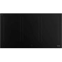 Smeg SIM3964N , larghezza 90 cm, MultiZone, comandi a cursore, avvio rapido