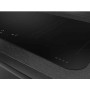 Smeg SISL7964 Piano cottura a induzione , larghezza 90 cm, MultiZone, taglio a C