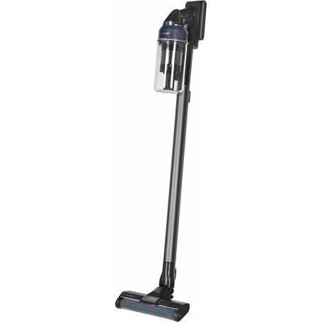 Samsung VS20C852FTB Handstaubsauger Schwarz, Blau Beutellos (VS20C852FTB/GE)