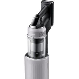 Kabelloser beutelloser Staubsauger Samsung Bespoke AI Jet Complete VS80F28DFP/GE (VS80F28DFP/GE)