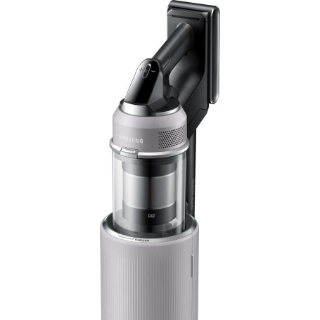 Kabelloser beutelloser Staubsauger Samsung Bespoke AI Jet Complete VS80F28DFP/GE (VS80F28DFP/GE)