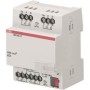 ABB STOTZ-KONTAKT Aktor IO/S4.6.1.1 IO 4fach (2CDG110168R0011)