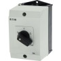 Eaton T3-4-8410/I2 Interruttore di commutazione 3P Nero, Bianco (207195)
