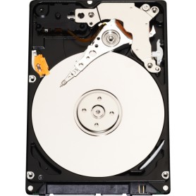 HP 636930-001 disco rigido interno 1 TB 7200 Giri/min SATA