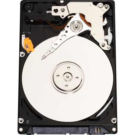 HP 636930-001 disco rigido interno 1 TB 7200 Giri/min SATA