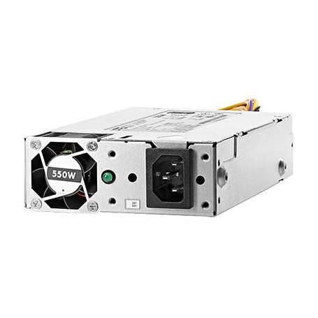 HPE 550W Factory Integrated Power Supply Kit alimentatore per computer (730941-B21)