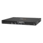 HPE Aruba Networking 9240 (RW) TAA 4xSFP28 1 Expansion Slot Campus Gateway (R7J03A)