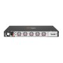 HPE Aruba Networking 9240 (RW) TAA 4xSFP28 1 Expansion Slot Campus Gateway (R7J03A)