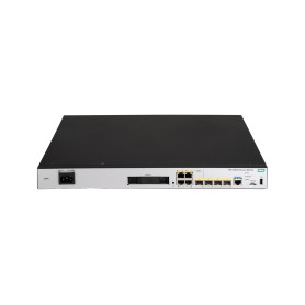 HPE FlexNetwork MSR3016 AC router cablato Gigabit Ethernet Nero (R8V32A)
