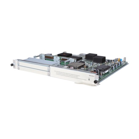 HPE Networking Comware Module 10p GbE SFP MIC-X HSR6800 (R8V36A)