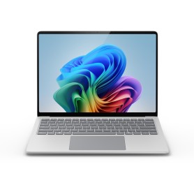 Microsoft Surface Laptop 7 Copilot+ PC Intel Core Ultra 7 266V Computer portatile 35 cm (13.8") Touch screen 16 GB LPDDR5x-SDRAM (EP2-21090)
