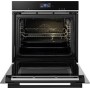 SIEMENS HS736G1B1 (serie 8) - FORNO A VAPORE iQ700, 60 CM