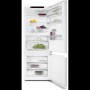 Miele KFN 7934 D - XXL Frigorifero-congelatore da incasso, completamente integrato, nicchia 72 x 194 cm (KFN7934D)