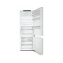 Miele KFN 7934 D - XXL Frigorifero-congelatore da incasso, completamente integrato, nicchia 72 x 194 cm (KFN7934D)