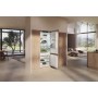 Miele KFN 7934 D - XXL Frigorifero-congelatore da incasso, completamente integrato, nicchia 72 x 194 cm (KFN7934D)