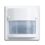 Busch-Jaeger 6122 / 02-84 Cablato Parete Bianco (2CKA006132A0262)
