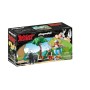 Playmobil Asterix 71160 set da gioco