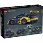 TECHNIC 42236 (42236A)