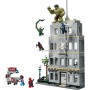 SUPER HEROES 76350