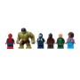 SUPER HEROES 76350