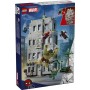 SUPER HEROES 76350