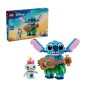 STITCH E SCRUMP (43296)
