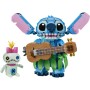 STITCH E SCRUMP (43296)
