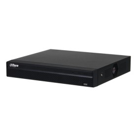 Dahua Technology Lite NVR4104HS-P-4KS3 Videoregistratore di rete (NVR) 1U Nero