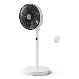 Rowenta QV5040F0 ventilatore Nero, Bianco (1830009378)