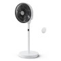 Rowenta QV5040F0 ventilatore Nero, Bianco (1830009378)