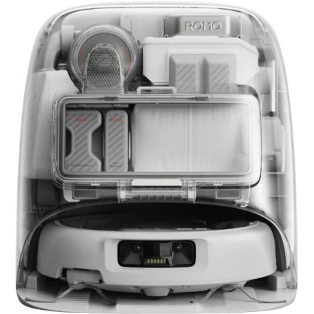 DJI ROMO P (Water Tank Version)(EU) (190021157316)