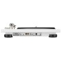 Denon DP-450USB Giradischi con trasmissione a cinghia Bianco Manuale (DP450USBWTEM)