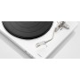 Denon DP-450USB Giradischi con trasmissione a cinghia Bianco Manuale (DP450USBWTEM)