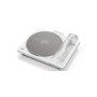 Denon DP-450USB Giradischi con trasmissione a cinghia Bianco Manuale (DP450USBWTEM)