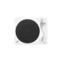 Denon DP-450USB Giradischi con trasmissione a cinghia Bianco Manuale (DP450USBWTEM)
