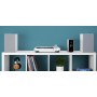 Denon DP-450USB Giradischi con trasmissione a cinghia Bianco Manuale (DP450USBWTEM)