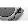 Denon DP-400 Giradischi con trasmissione a cinghia Nero Manuale (DP400BKEM)