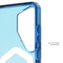Urban Armor Gear Plyo custodia per cellulare 17,5 cm (6.9") Cover Blu (214539115E5E)
