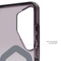 Urban Armor Gear Plyo custodia per cellulare 17,5 cm (6.9") Cover Nero, Trasparente (21453911404G)