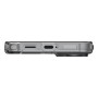 Urban Armor Gear Plyo custodia per cellulare 17,5 cm (6.9") Cover Nero, Trasparente (21453911404G)