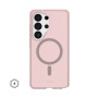 Urban Armor Gear Dot custodia per cellulare 17,5 cm (6.9") Cover Rosa (214519114C4C)