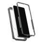 Urban Armor Gear Trooper custodia per cellulare 17,5 cm (6.9") Cover Trasparente, Cenere (214516114G31)