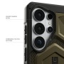 Urban Armor Gear Monarch Pro Kevlar custodia per cellulare 17,5 cm (6.9") Cover Verde (21451311397B)