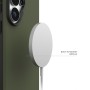 Urban Armor Gear Civilian LT custodia per cellulare 17,5 cm (6.9") Cover Verde, Oliva (214538117272)