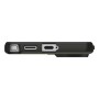 Urban Armor Gear Civilian LT custodia per cellulare 17,5 cm (6.9") Cover Verde, Oliva (214538117272)