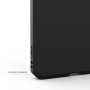 Urban Armor Gear Civilian LT custodia per cellulare 17,5 cm (6.9") Cover Nero (214538114040)