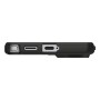 Urban Armor Gear Civilian LT custodia per cellulare 17,5 cm (6.9") Cover Nero (214538114040)