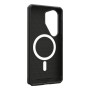 Urban Armor Gear Civilian LT custodia per cellulare 17,5 cm (6.9") Cover Nero (214538114040)
